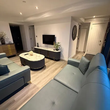 Holiday home Luxury No'14 Bradford (West Yorkshire)
