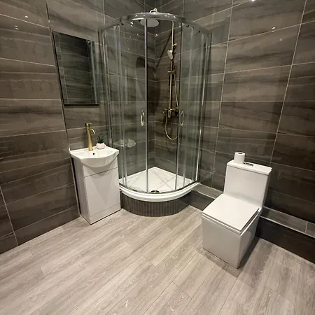 Holiday home Luxury No'14