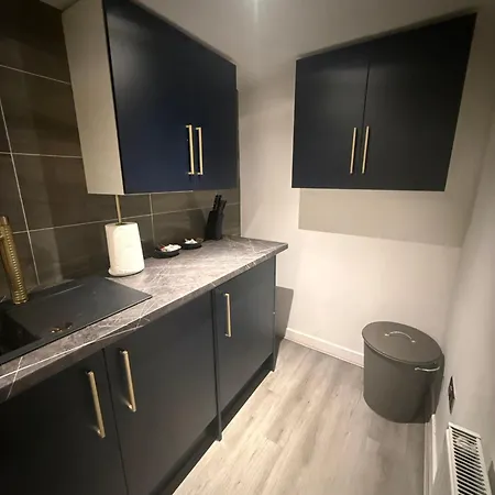 Holiday home Luxury No'14