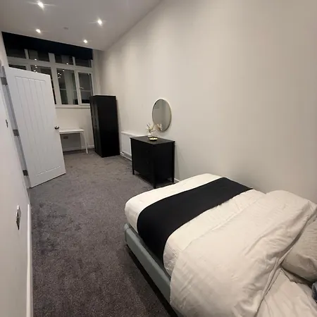 Luxury No'14 Holiday home *