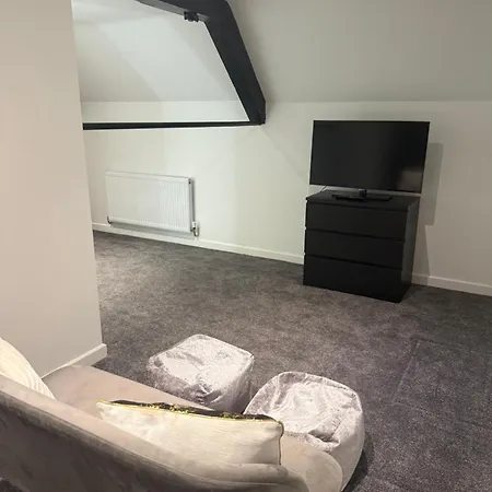 Holiday home Luxury No'14 Bradford (West Yorkshire)