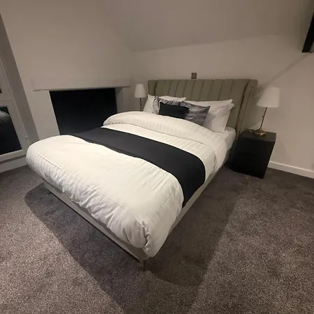 Luxury No'14 Holiday home Bradford (West Yorkshire)