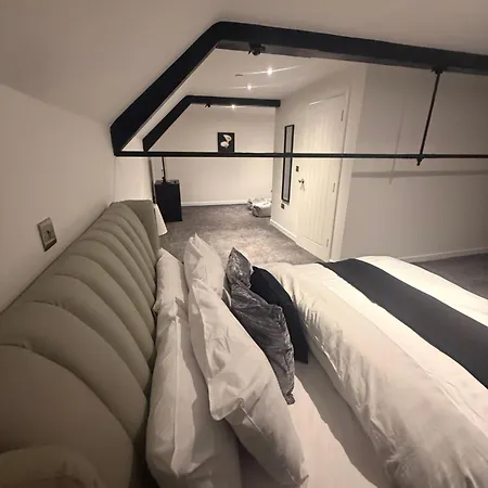 Luxury No'14 Holiday home