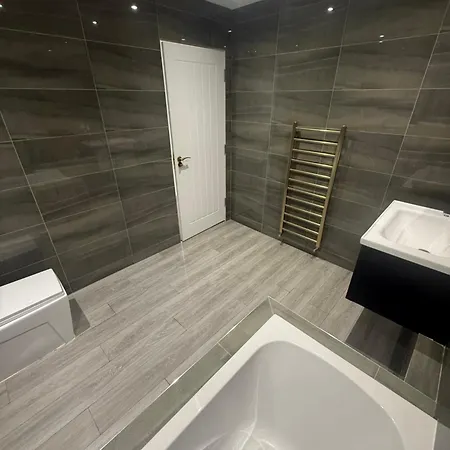 Holiday home Luxury No'14 *