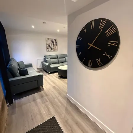 Luxury No'14 Holiday home Bradford (West Yorkshire)