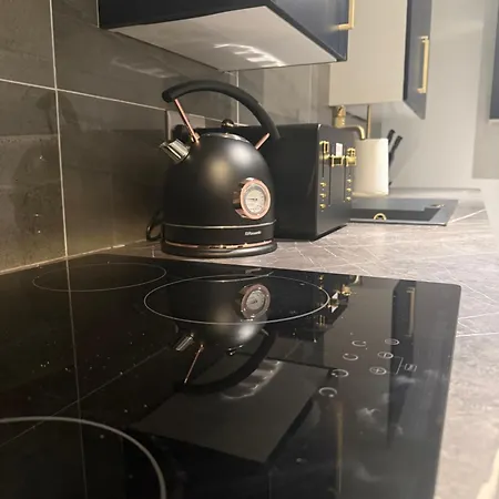 Holiday home Luxury No'14 Bradford (West Yorkshire)