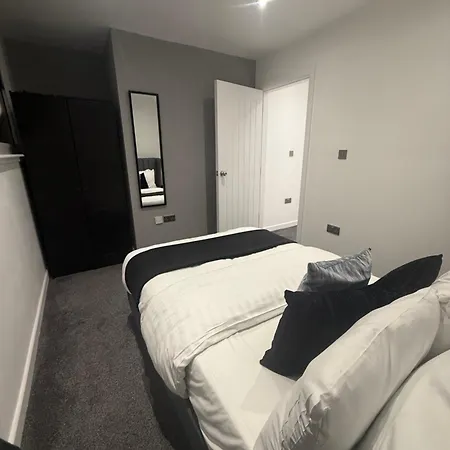 Luxury No'14 Holiday home
