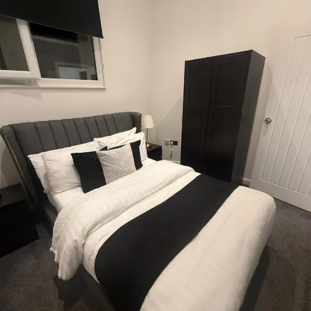 Holiday home Luxury No'14 *