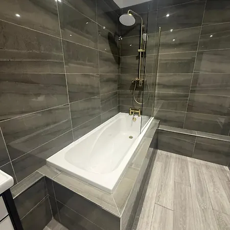Luxury No'14 Holiday home Bradford (West Yorkshire)